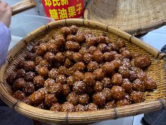 -邓记新一代糖油果子(四川煤管局供销公司职工宿舍店)