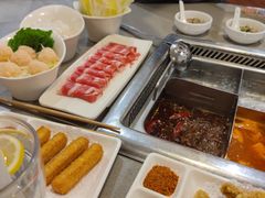 -海底捞火锅(龙岗星河COCO Park店)