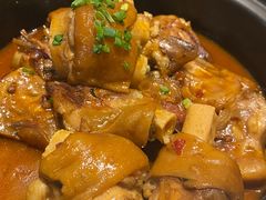 -小尕子·新疆菜(明园店)