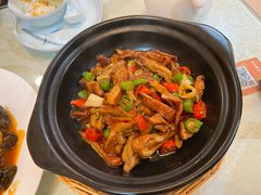 -长春观斋补堂素菜馆