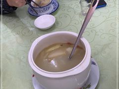 -柳周农家菜特色老店沙田柚美食(东大街店)