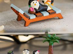 -Fruiffee Cafe 果啡派