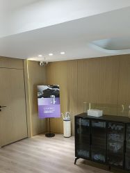 -海菲秀黑钻·SELF SKIN悦己·Tech SPA