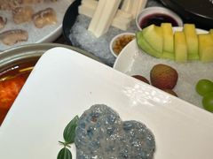 -揽季锅物会.福建黄鱼.海鲜姿造(五四路店)