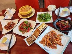 -古南都·老广东酒楼(龙江店)