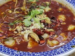 -上厨本帮菜(中山西路店)