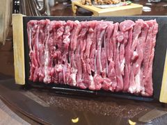 -快乐小羊·内蒙牛羊肉火锅(流花中心店)