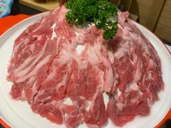 -南门四季铜锅涮肉(望京店)