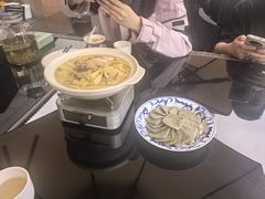 -黄山老妈·土菜(碧桂园店)