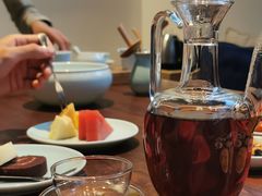 -梅间堂茶馆(绿地缤纷城店)