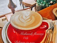 -及咖啡GatherCoffee(华申大厦店)