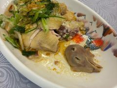 -粤·向群饭店(龙津东路总店)