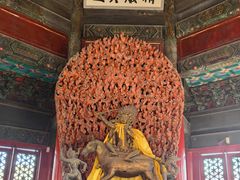 -普陀宗乘之庙(小布达拉宫)