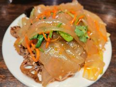 -二宽中国兰州拉面(幸福城店)