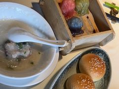 -侨美·唐荔园·40年地道粤菜