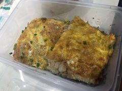 三鲜豆皮-老通城豆皮大王(吉庆街店)