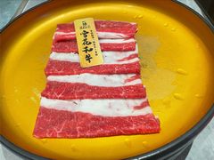 -一绪に寿喜烧(夫子庙水游城店)