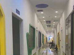 -童程童美信奥赛科技特长·乐高编程科创机器人(万达银盆岭校区)