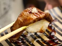 -莳空烧鸟店(晨沐店)