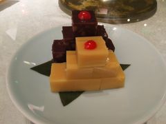 -北平食府(马鞍山路店)