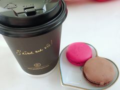 -PAUL LAFAYET 法式甜品(港汇广场店)