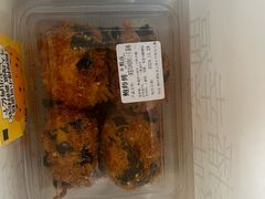 -鲍师傅糕点(江苏路店)