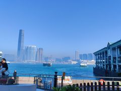 -中环4号渡轮码头