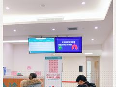 -天津医科大学肿瘤医院(本部院区)