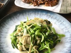 -浦江餐饮·上海菜馆(五四路店)