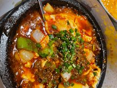 -七八冷面·延边朝鲜族美食(欢乐谷店)