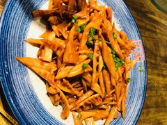 -兰溪小馆(东直门簋街店)