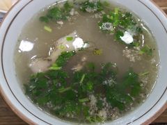 -老白家水盆羊肉