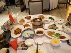 -福州天元国际威斯汀酒店·中国元素餐厅