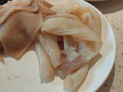 毛肚-餐海·海鲜自助餐厅(宝龙广场店)