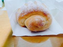 -啊噗吐呦现场烘焙(麦凯乐店)