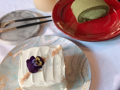 -十五食吾 La Pâtisserie (海甸岛店)