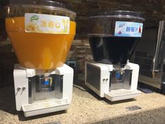 -汉巴味德(大悦城店)