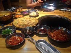 -麻蒲碳烤肉(远景路1号店)