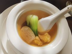 -彩丰楼·中餐厅(国家会展中心上海洲际店)