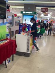 -孩子王童乐园(唐山万达广场店)