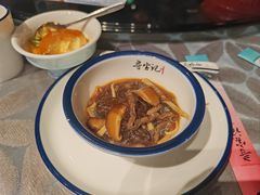 -寻宝记绍兴菜(鲁迅路店)