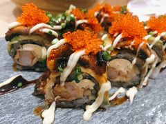 -东京屋(武定路店)