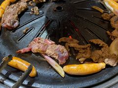 -莱真牛碳火烤肉(合肥旗舰店)
