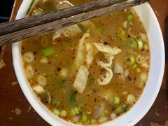 -龙门李家三旦羊肉汤馆