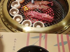 -肉魁屋·烧肉·烧鸟·酒场(高新店)