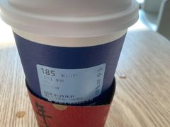 -瑞幸咖啡(苏河1号店)