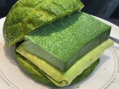 -大树餐厅(益田假日店)