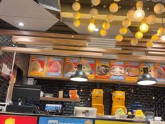 -Ice Monster冰馆·CNN评选全球十大甜品(国贸商城店)