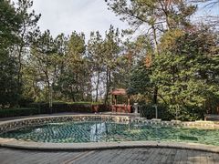 -天目湖涵田半山温泉