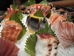 -加餐海鲜自助(宝龙一城店)